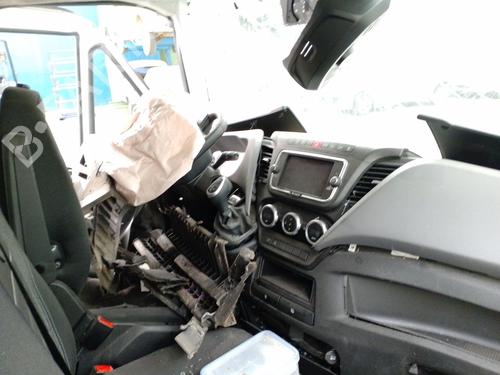 ECU airbags CHEVROLET EPICA (KL1_) 2.0 | BP21794321M53 