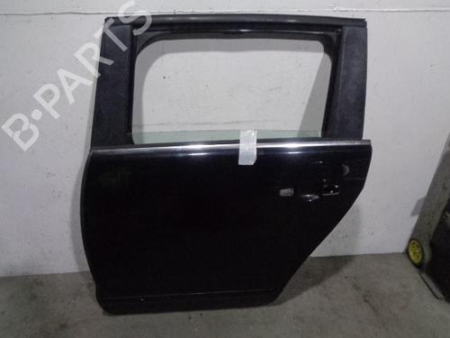 Used Left rear door PEUGEOT 5008 (0U_, 0E_) 1.6 HDi (114 hp) 13401568