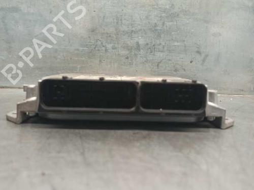 Engine control unit (ECU) NISSAN X-TRAIL I (T30) 2.2 dCi 4x4 | BP7182361M57 
