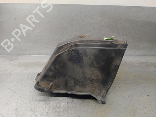 Used Front bumper reinforcement PEUGEOT 3008 I MPV (0U_) [2009-2017]  16936788