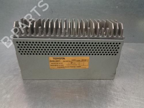 Used Electronic module Electronic module 20265466 20265466