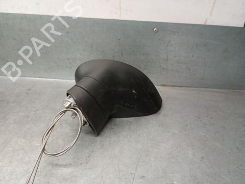 Intake manifold HONDA JAZZ V (GR_, GS_) 1.5 eHEV (GR3, GR6) | BP28599711M70