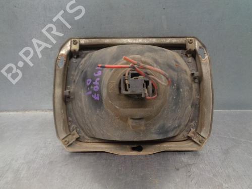 Left headlight DAIHATSU ROCKY Soft Top (F7, F8) 2.8 TD | BP18157563C28