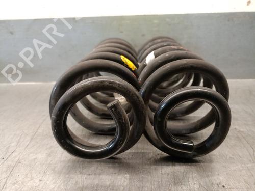 Shock absorber spring HYUNDAI TUCSON (TL, TLE) 1.7 CRDi | BP29973300C152