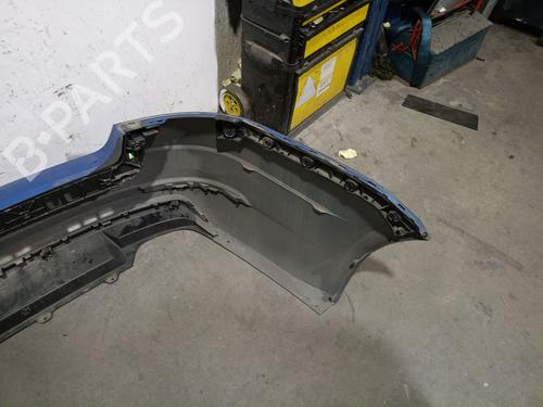 Rear bumper SKODA OCTAVIA III (5E3, NL3, NR3) 1.5 TSI | BP20723219C8 