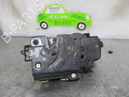 Rear right lock SKODA OCTAVIA I Combi (1U5) 1.9 TDI | BP5241187C99 