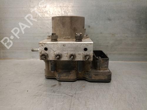 Used ABS pump MERCEDES-BENZ B-CLASS Sports Tourer (W246, W242) B 180 CDI (246.200) (109 hp) 24173395
