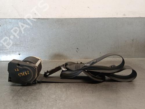 Used Rear left seatbelt Rear left seatbelt 36700925 36700925