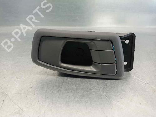 Used Rear left interior door handle KIA CARENS II MPV (FJ) 2.0 CRDi (113 hp) 10090425