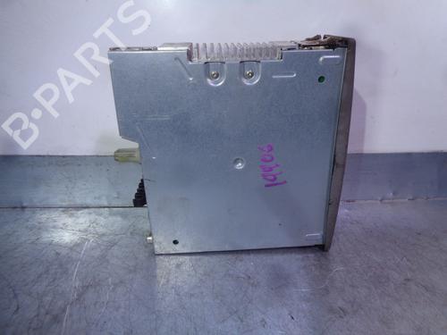 Radio RENAULT KANGOO / GRAND KANGOO II (KW0/1_) 1.5 dCi 85 (KW0K, KW0L, KW0B) | BP20267105E6 