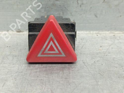 Used Warning switch AUDI A3 (8P1) 2.0 TDI 16V (140 hp) 26493884