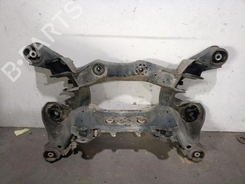 Used Rear axle Rear axle 37025334 37025334