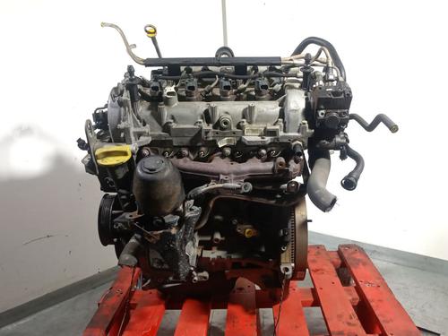 Engine FIAT GRANDE PUNTO (199_) 1.3 D Multijet (199.AXD11, 199.AXD1A, 199.AXD1B,... | BP37266158M1 - Image 5