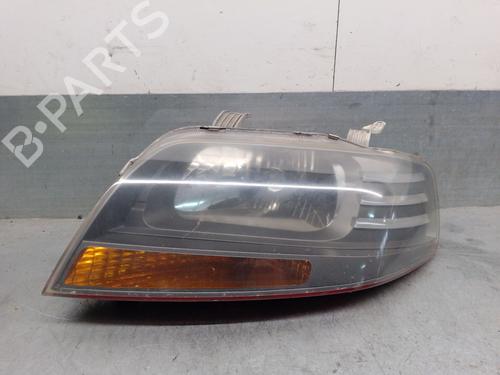Used Left headlight CHEVROLET KALOS 1.2 (72 hp) 30967296