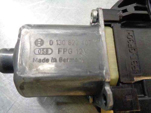 Front right window mechanism FORD FIESTA VI (CB1, CCN) 1.6 TDCi | BP7259022C23 