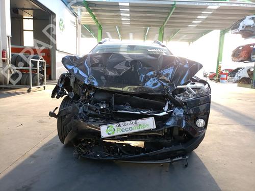ABS pump DACIA JOGGER (RK_) 1.0 TCe 90 ECO-G (RKMT) | BP29219836M43 