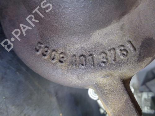Turbolader/Kompressor BMW 3 (G20, G80, G28) 318 d | BP25234908M71 