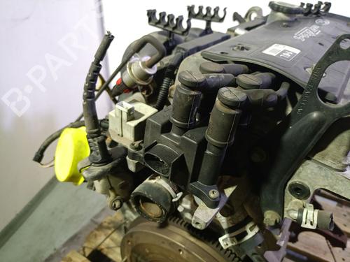 Engine FORD FOCUS I (DAW, DBW) 1.6 16V | BP28291605M1 