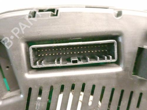 Instrument cluster RENAULT LAGUNA III (BT0/1) 2.0 dCi (BT01, BT08, BT09, BT0E, BT0K, BT12, BT1C, BT1D,... | BP27405657C47 