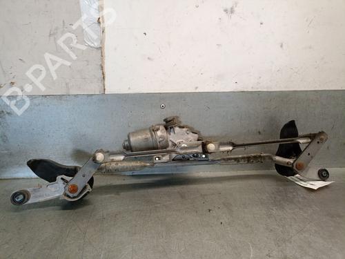 Front wiper motor MAZDA 6 Saloon (GJ, GL) 2.2 D (GJ2FP) | BP33240672M29 - Image 2