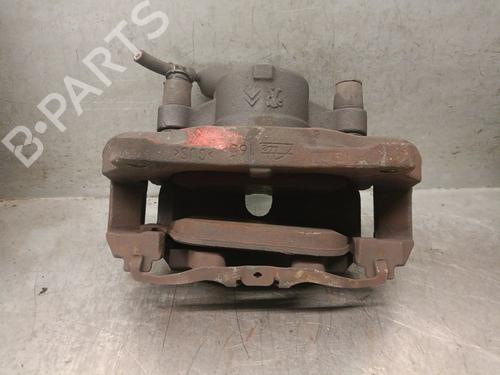 Left front brake caliper CITROËN DS5 2.0 HDi 200 Hybrid4 All-wheel Drive | BP28042390M105 