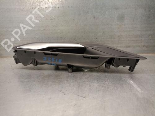 Rear right interior door handle AUDI Q2 (GAB, GAG) 1.0 TFSI | BP25246094I16 
