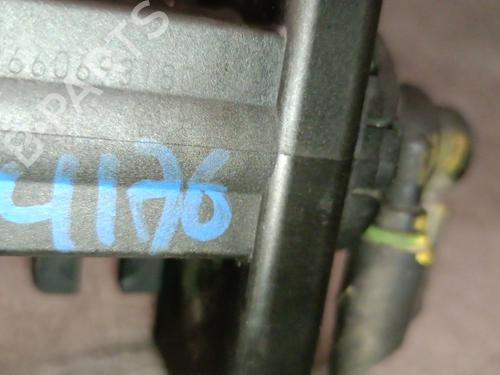 Electronic module PEUGEOT 308 I (4A_, 4C_) 2.0 HDi | BP31042504M83