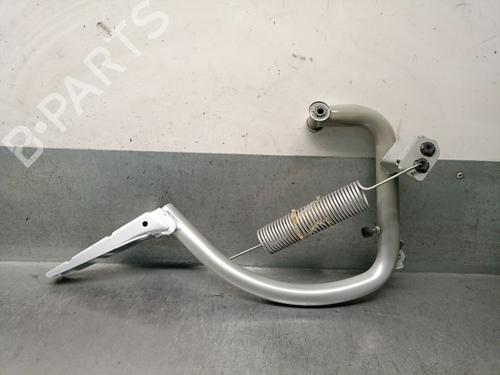 Zawias / Ogranicznik drzwi MERCEDES-BENZ S-CLASS (W222, V222, X222) S 560 e (222.173) | BP30900283C146