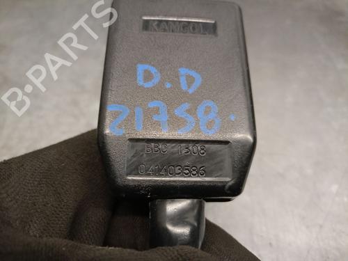 Seat buckle JAGUAR XJ 6 4.2 | BP22804369I32