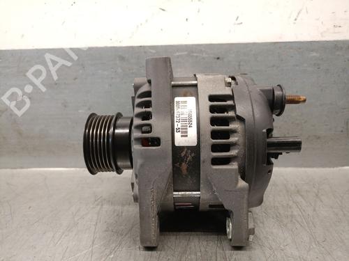 Used Alternator CHRYSLER VOYAGER IV (RG, RS) 2.5 CRD (141 hp) 29270857