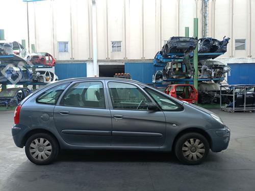 Right rear brake caliper CITROËN XSARA PICASSO (N68) 1.6 HDi | BP30137389M106