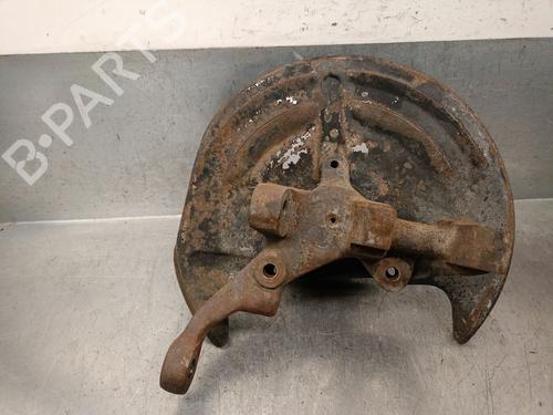Used Right front steering knuckle SEAT 131 (131A) [1975-1986]  23963492