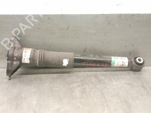 Højre bagtil støddæmper OPEL CORSA F (P2JO) 1.2 (68) (101 hp) 26914952