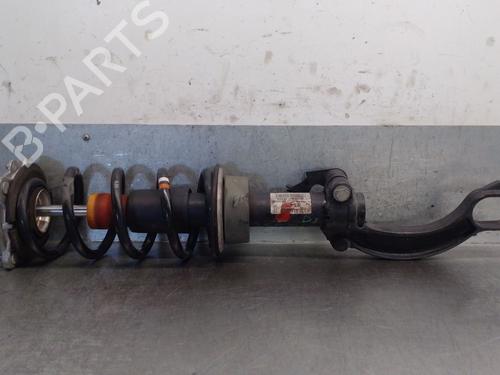 Used Left front shock absorber Left front shock absorber AUDI A7 Sportback (4GA, 4GF) 3.0 TDI quattro (218 hp) 36050984 36050984