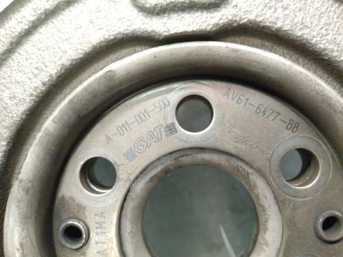 Flywheel FORD FOCUS III 1.6 EcoBoost | BP34122902M101 - Image 3
