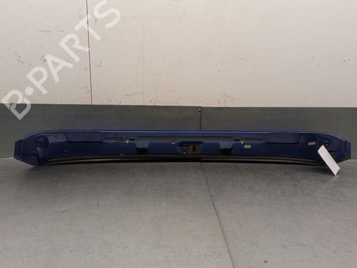 Rear spoiler SEAT IBIZA II (6K1) 1.4 16V | BP29201134C96 