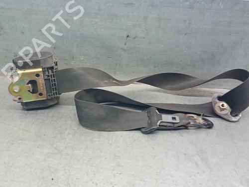 Front right seatbelt RENAULT TRAFIC II Bus (JL) 1.9 dCI 80 (JL0B) | BP34390708I25 - Image 4