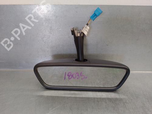 Spiegel binnen MERCEDES-BENZ B-CLASS Sports Tourer (W246, W242) B 180 CDI / d (246.212) (109 hp) 13634786