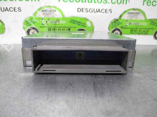 Engine control unit (ECU) FORD USA EXPLORER (U2, U_)  | BP9958573M57 