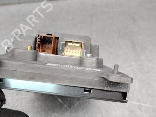 Display monitor CITROËN DS5 2.0 HDi 165 | BP36018299C48 - Image 3