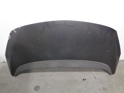 Used Hood OPEL MERIVA B MPV (S10) 1.7 CDTI (75) (110 hp) 10979444