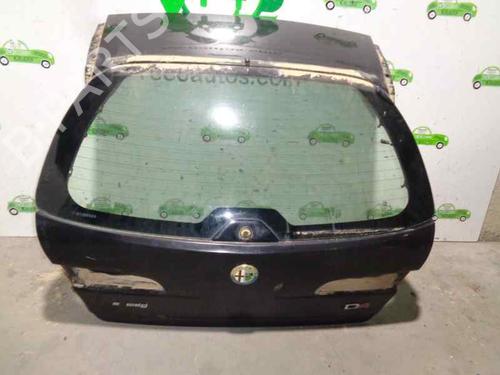 Used Tailgate Tailgate ALFA ROMEO 156 Sportwagon (932_) 1.9 JTD 16V Q4 (932BXN20) (150 hp) 5391443 5391443