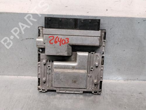 Used Engine control unit (ECU) Engine control unit (ECU) MERCEDES-BENZ SPRINTER 3,5-t Van (B906) 316 (906.635, 906.633) (156 hp) 39963084 39963084