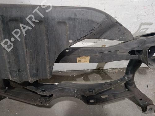 Rear axle AUDI Q3 (F3B) 35 TDI | BP30098158M2 