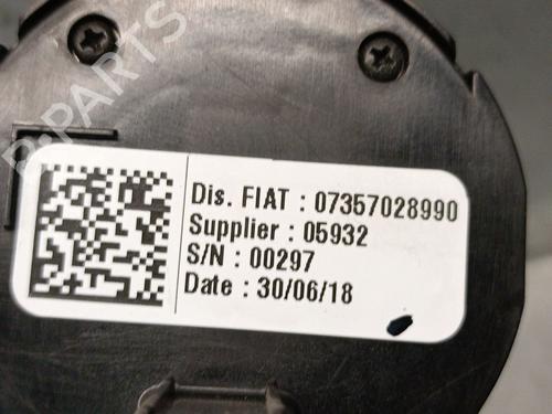 Headlight switch FIAT 500X (334_) 1.3 D Multijet (334AXH1A) | BP40158648I24  - Image 6