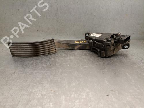 Used Pedal ALFA ROMEO 159 (939_) 1.9 JTDM 16V (939AXC1B, 939AXC12) (150 hp) 22724323