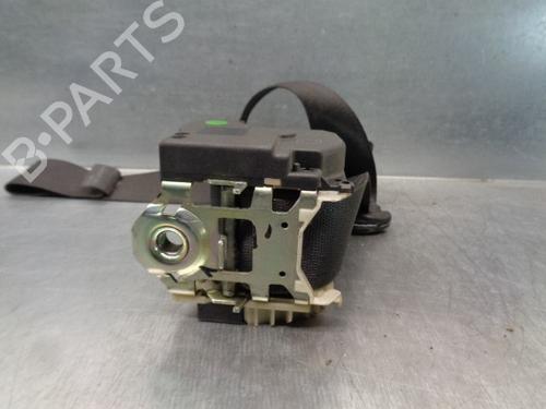 Front right seatbelt OPEL ASTRA G Hatchback (T98) 2.0 DTI 16V (F08, F48) | BP9667026I25 