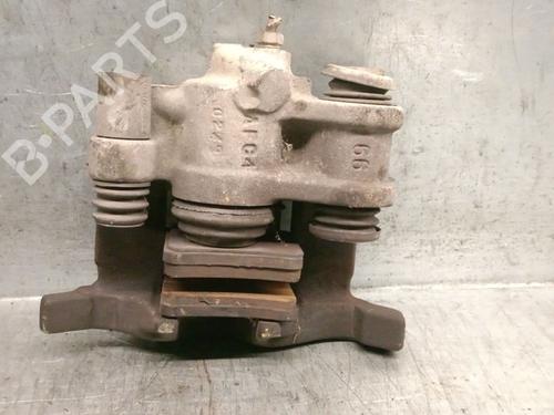 Right rear brake caliper PEUGEOT 406 (8B) 1.8 16V | BP25995912M106 