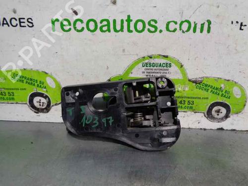 Rear left interior door handle KIA CARENS III MPV (UN) 2.0 CRDi 140 | BP5331297I15 