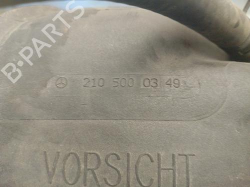Expansion tank MERCEDES-BENZ E-CLASS (W210) E 300 D (210.020) | BP12202148C120 